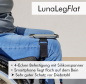 Smartphone-Halter LunaLeg FLAT