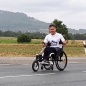 Wheelchairmarathon