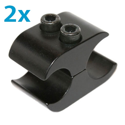 2 pcs Clamps for Brake - Kopie