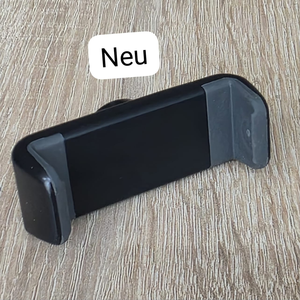 Lunaleg Wheelchair Smartphone holder