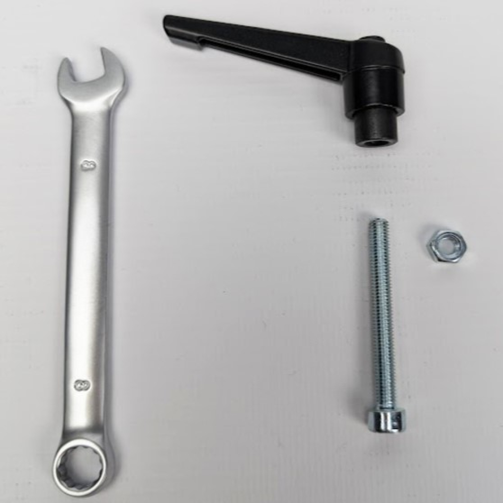 Lenkwiderstand Spannhebel SVF für V3Plus
