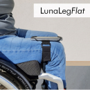 Smartphone-Halter LunaLeg FLAT